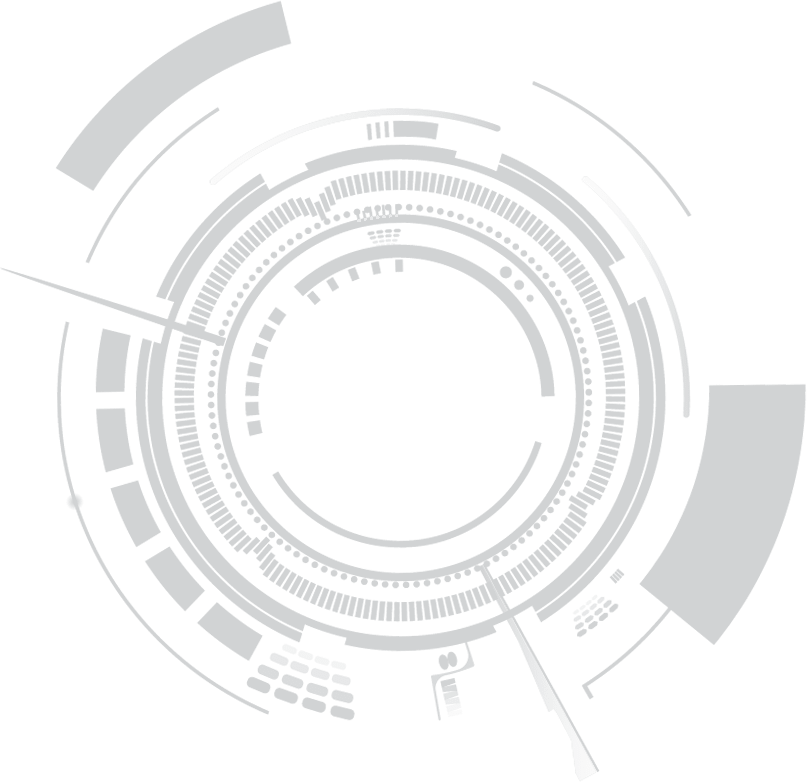 outer circle