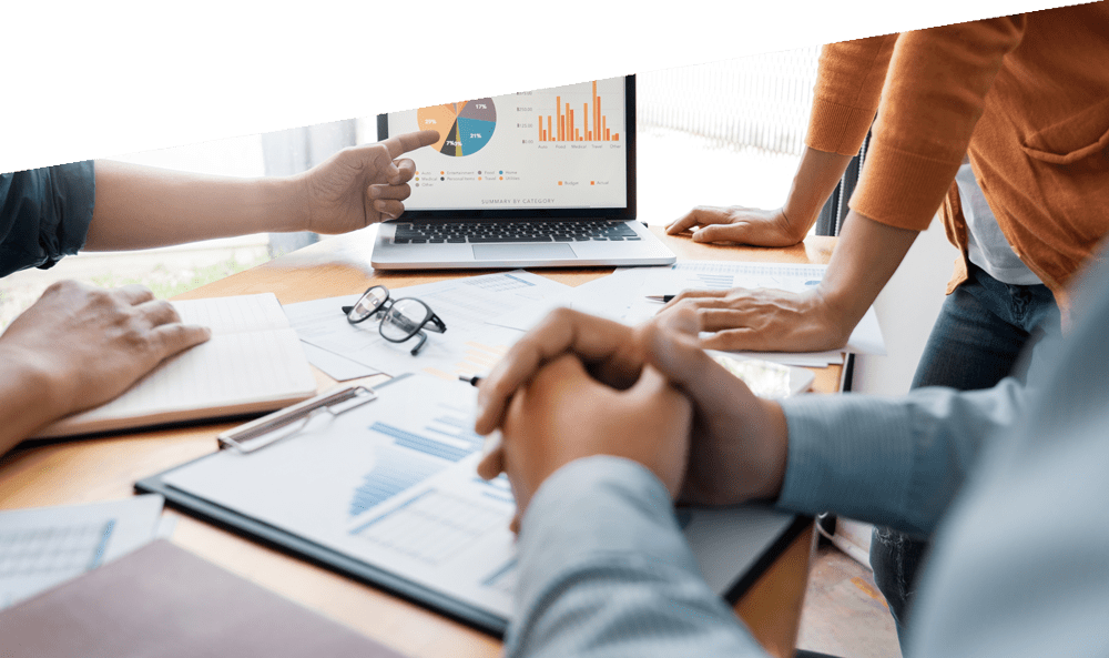 デジタルマーケティング